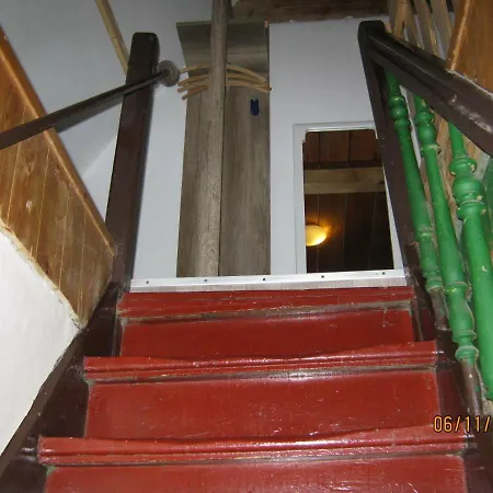 Apartament Augustinern 26 Quedlinburg