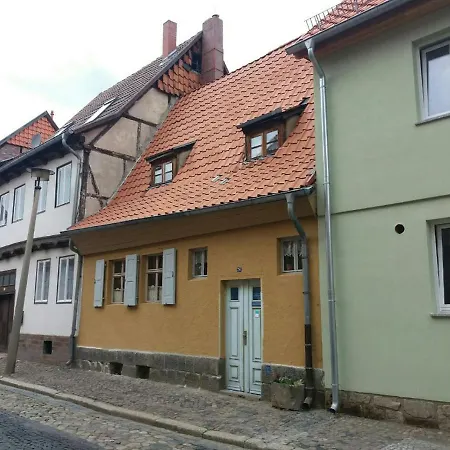 Augustinern 26 Apartament *