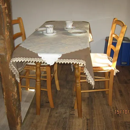 Apartament Augustinern 26