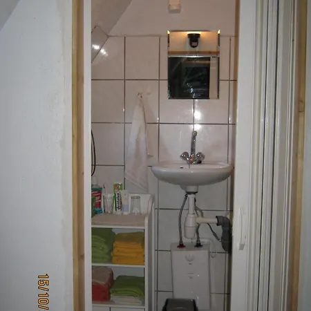 Augustinern 26 Appartement Quedlinburg