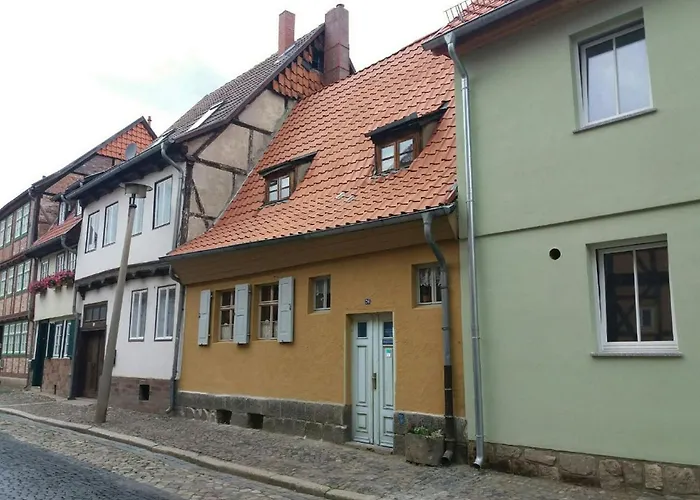 Augustinern 26 דירה *