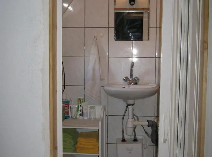 Augustinern 26 דירה קדלינבורג